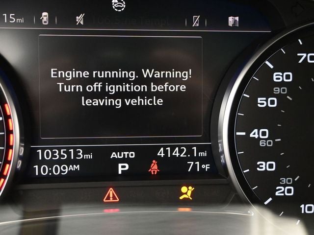 2018 Audi Q7 2.0T Premium Plus quattro