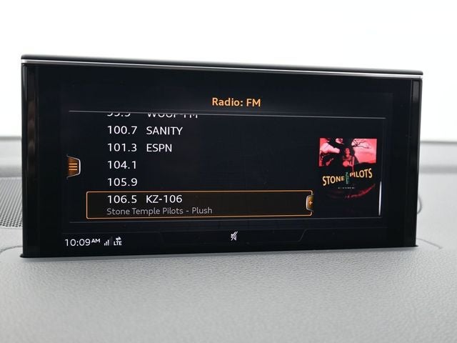 2018 Audi Q7 2.0T Premium Plus quattro