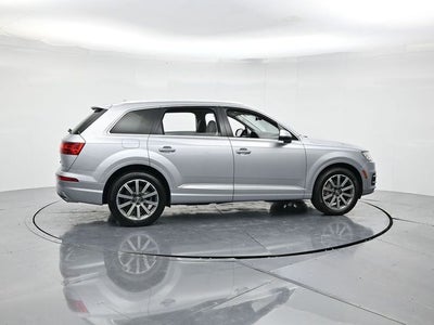 2018 Audi Q7 2.0T Premium Plus quattro