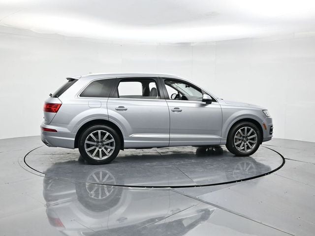 2018 Audi Q7 2.0T Premium Plus quattro
