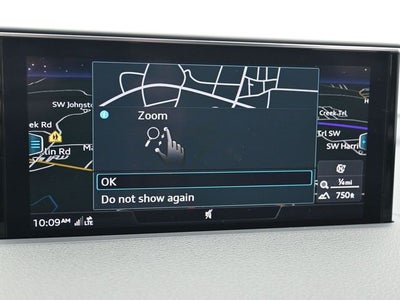 2018 Audi Q7 2.0T Premium Plus quattro