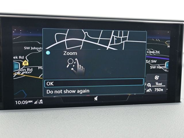 2018 Audi Q7 2.0T Premium Plus quattro