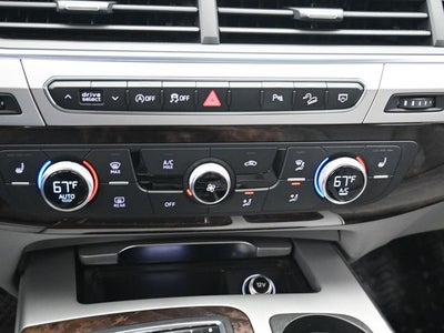 2018 Audi Q7 2.0T Premium Plus quattro