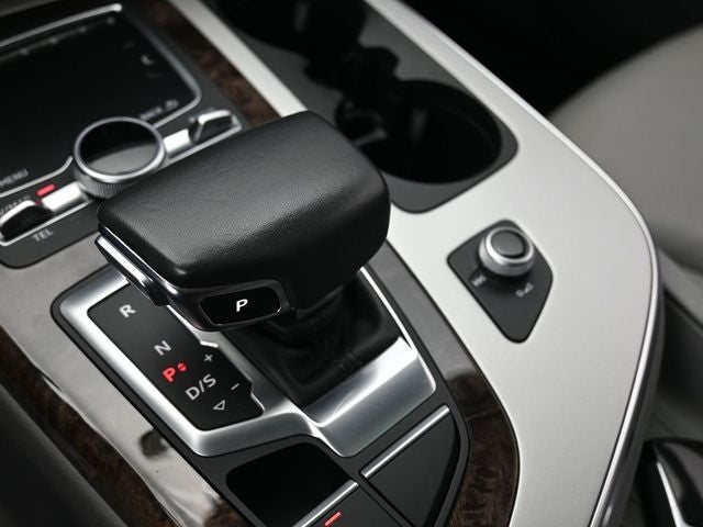 2018 Audi Q7 2.0T Premium Plus quattro