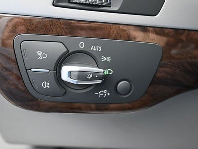 2018 Audi Q7 2.0T Premium Plus quattro