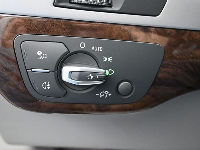 2018 Audi Q7 2.0T Premium Plus quattro