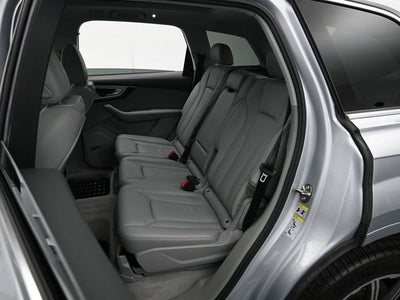 2018 Audi Q7 2.0T Premium Plus quattro