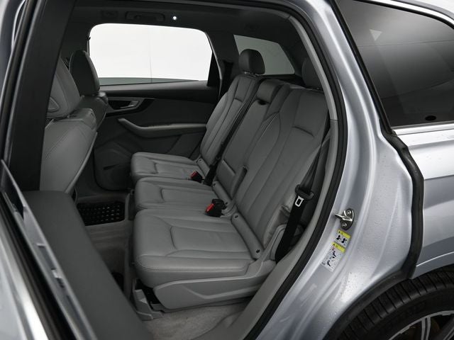 2018 Audi Q7 2.0T Premium Plus quattro