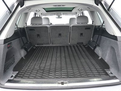 2018 Audi Q7 2.0T Premium Plus quattro