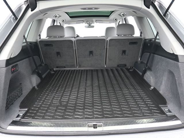 2018 Audi Q7 2.0T Premium Plus quattro