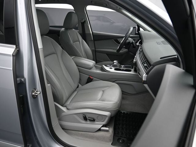 2018 Audi Q7 2.0T Premium Plus quattro