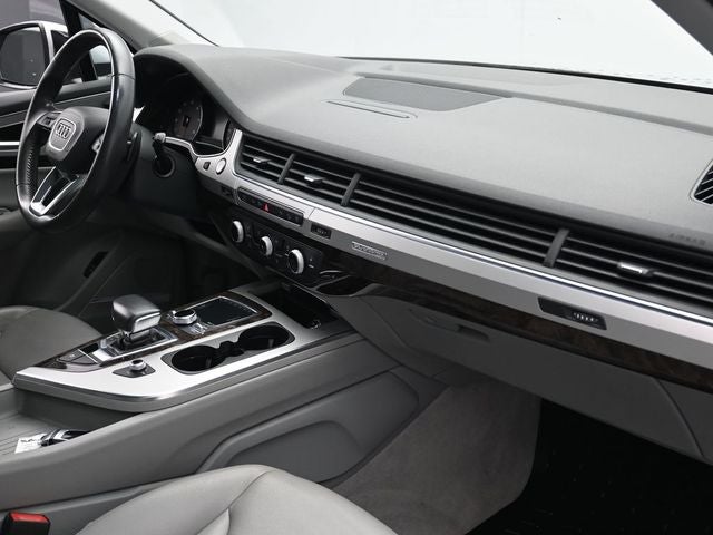 2018 Audi Q7 2.0T Premium Plus quattro