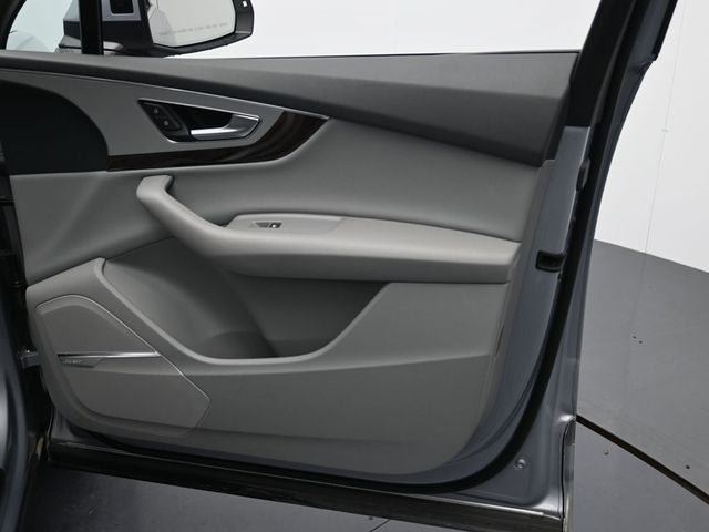 2018 Audi Q7 2.0T Premium Plus quattro