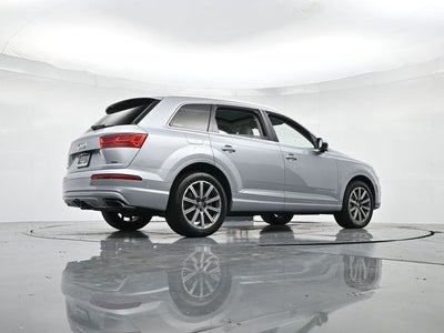 2018 Audi Q7 2.0T Premium Plus quattro