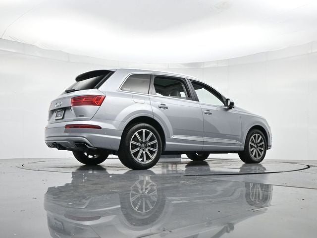 2018 Audi Q7 2.0T Premium Plus quattro