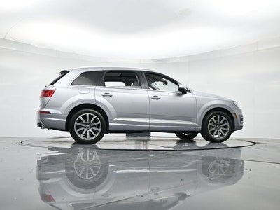 2018 Audi Q7 2.0T Premium Plus quattro