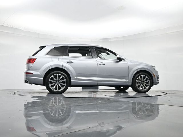 2018 Audi Q7 2.0T Premium Plus quattro