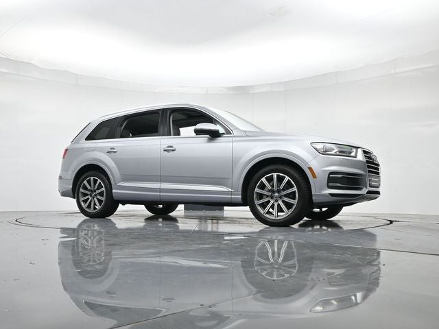 2018 Audi Q7 2.0T Premium Plus quattro