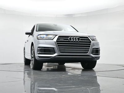 2018 Audi Q7 2.0T Premium Plus quattro