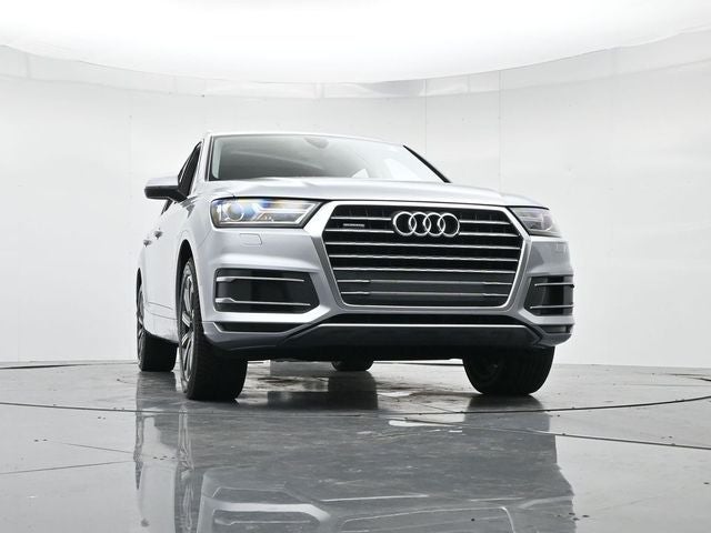 2018 Audi Q7 2.0T Premium Plus quattro