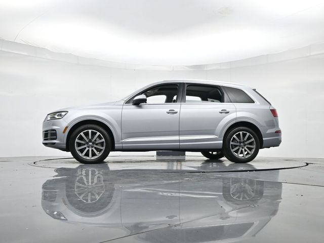 2018 Audi Q7 2.0T Premium Plus quattro