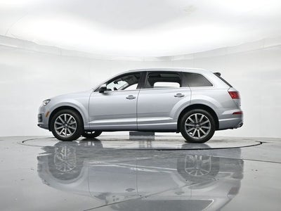 2018 Audi Q7 2.0T Premium Plus quattro