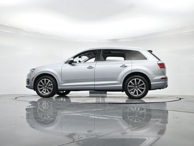 2018 Audi Q7 2.0T Premium Plus quattro
