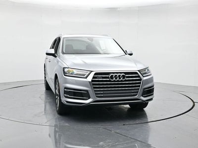 2018 Audi Q7 2.0T Premium Plus quattro