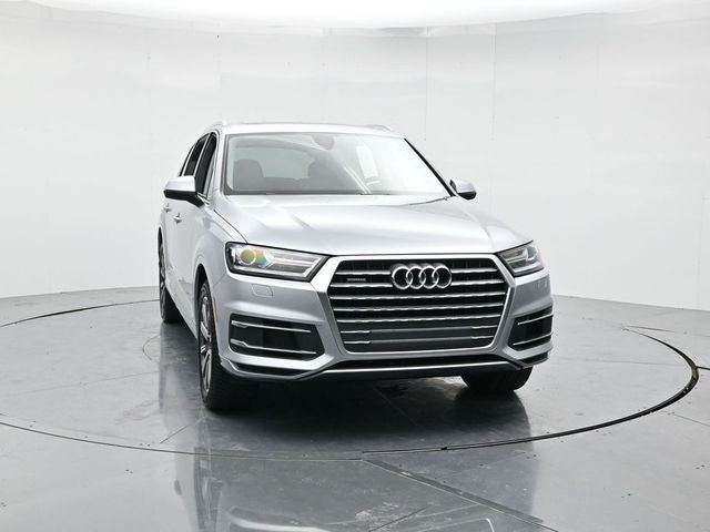 2018 Audi Q7 2.0T Premium Plus quattro