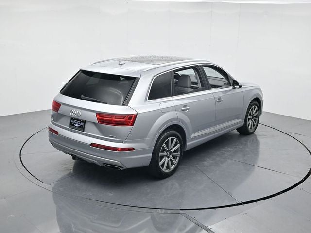 2018 Audi Q7 2.0T Premium Plus quattro