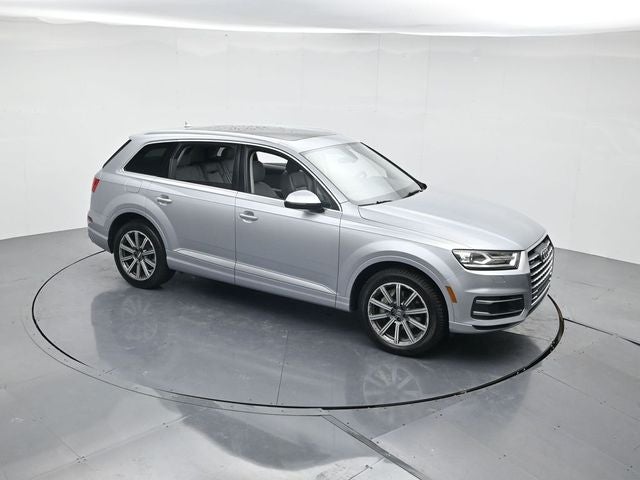 2018 Audi Q7 2.0T Premium Plus quattro