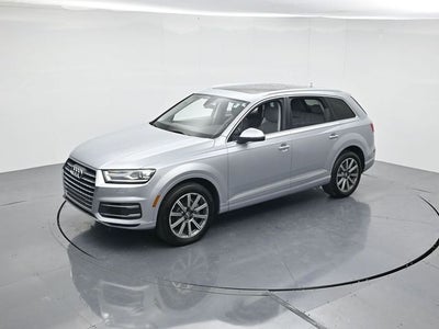 2018 Audi Q7 2.0T Premium Plus quattro