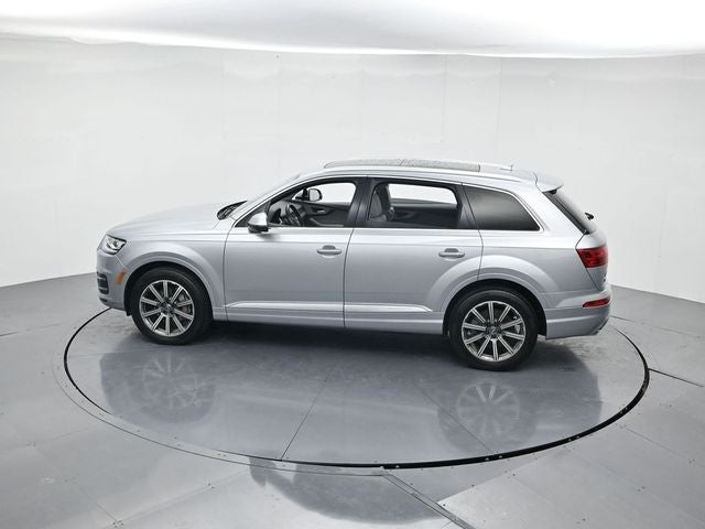 2018 Audi Q7 2.0T Premium Plus quattro