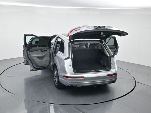 2018 Audi Q7 2.0T Premium Plus quattro