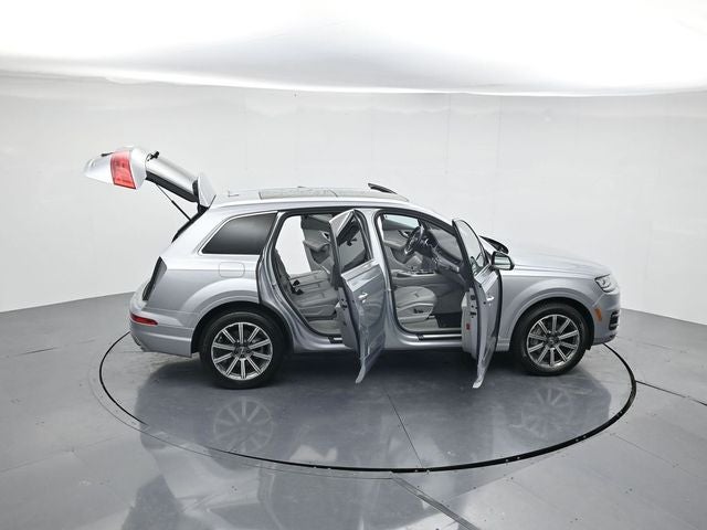 2018 Audi Q7 2.0T Premium Plus quattro