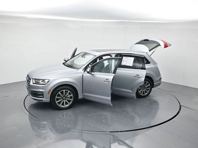 2018 Audi Q7 2.0T Premium Plus quattro