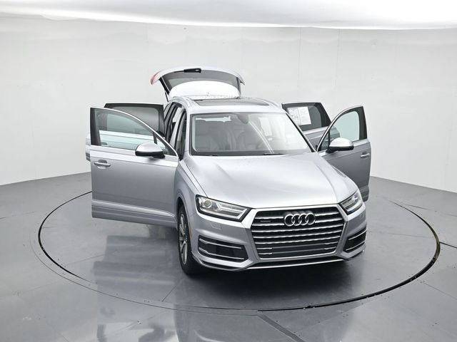 2018 Audi Q7 2.0T Premium Plus quattro