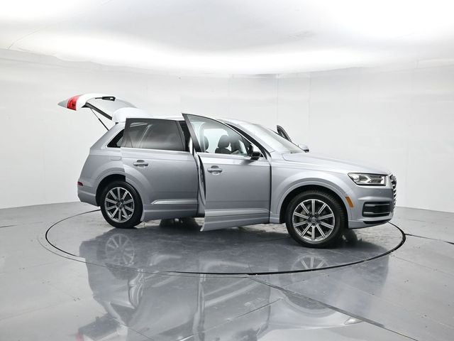 2018 Audi Q7 2.0T Premium Plus quattro