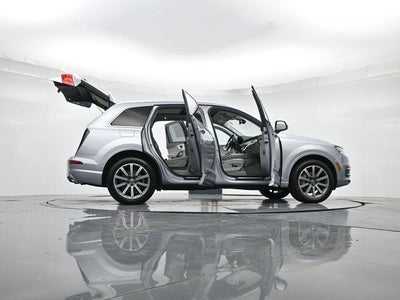 2018 Audi Q7 2.0T Premium Plus quattro