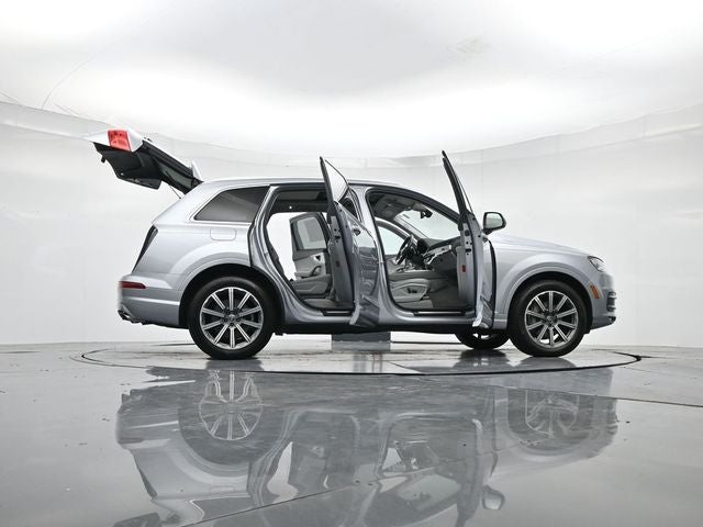 2018 Audi Q7 2.0T Premium Plus quattro