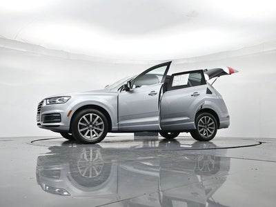 2018 Audi Q7 2.0T Premium Plus quattro