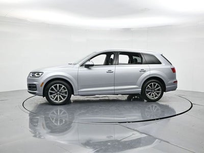 2018 Audi Q7 2.0T Premium Plus quattro