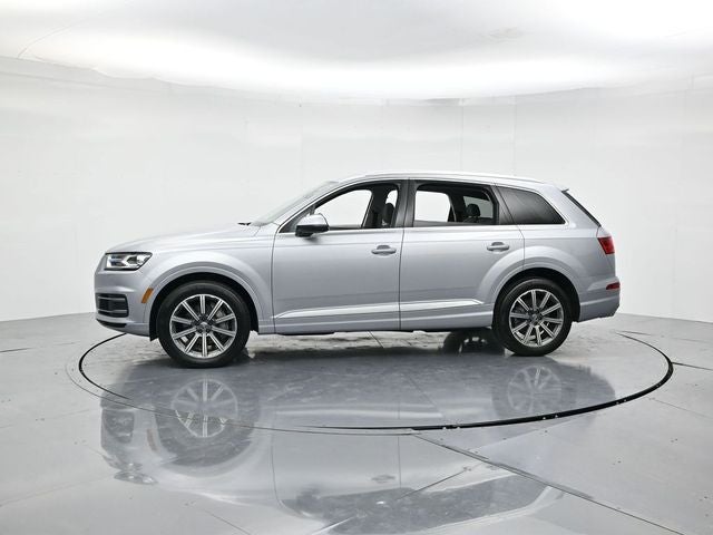 2018 Audi Q7 2.0T Premium Plus quattro