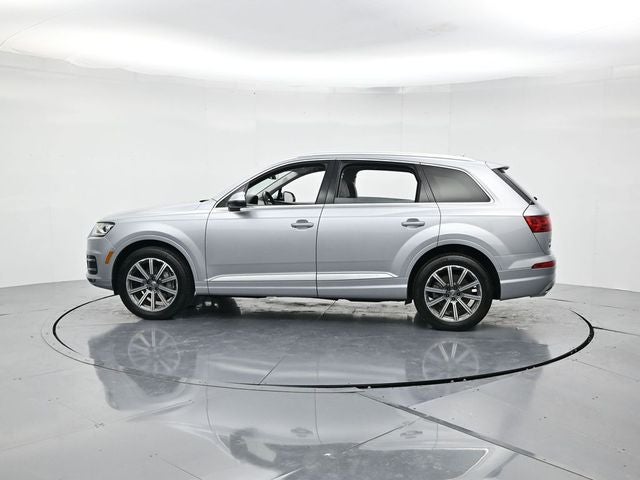 2018 Audi Q7 2.0T Premium Plus quattro