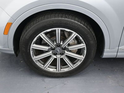 2018 Audi Q7 2.0T Premium Plus quattro