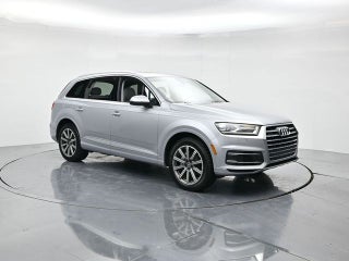 2018 Audi Q7 2.0T Premium Plus quattro