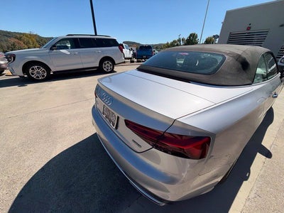 2022 Audi A5 45 Premium quattro
