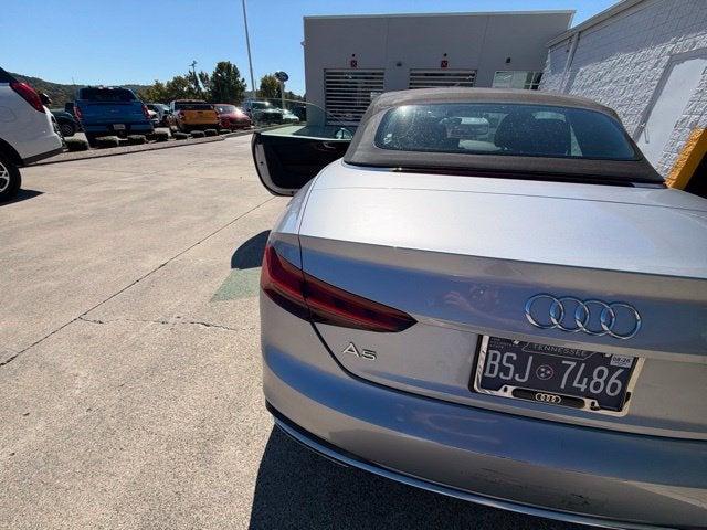 2022 Audi A5 45 Premium quattro