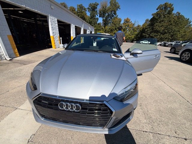 2022 Audi A5 45 Premium quattro