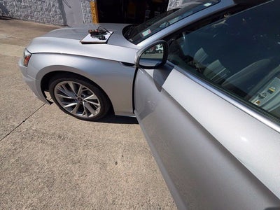2022 Audi A5 45 Premium quattro